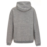 Dsquared² Gray Cotton Sweatshirt